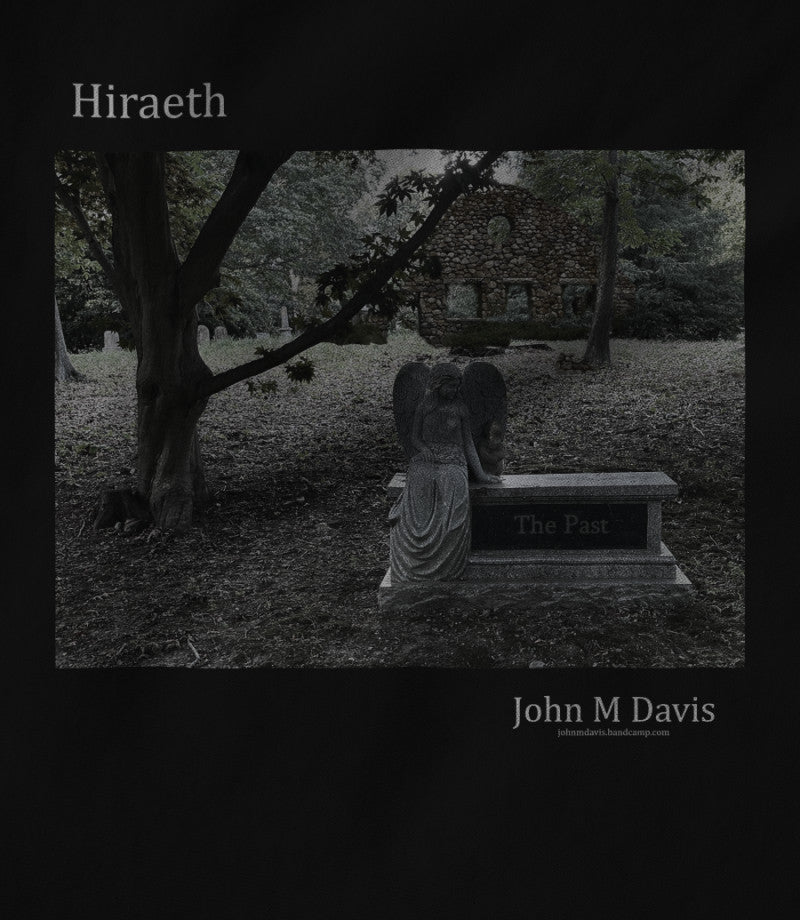 Hiraeth - Black