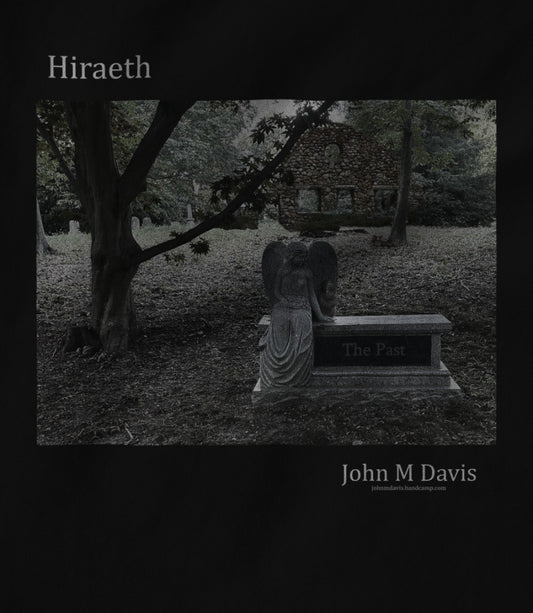 Hiraeth - Black