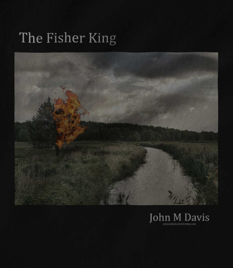 Fisher King - Black