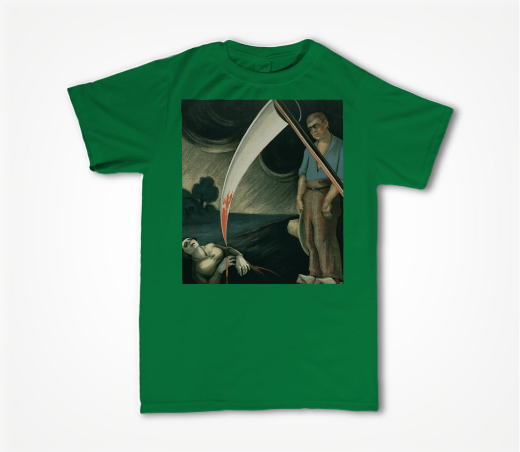 Zeis Unisex T-shirt