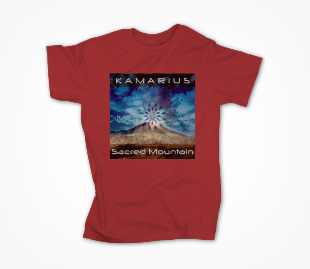 Cardinal Red Unisex T-shirt