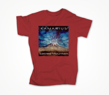 Cardinal Red Unisex T-shirt