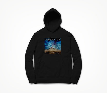 Black Hoodie