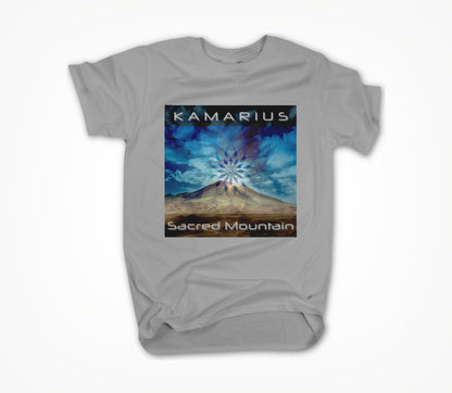 Heather Grey Unisex T-shirt