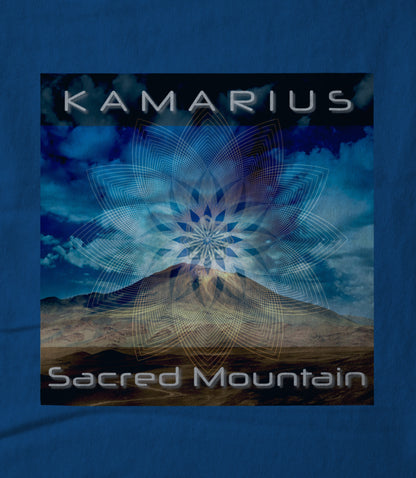 Royal Blue Unisex T-shirt