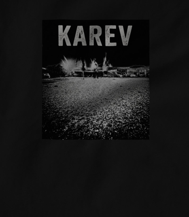 Karev Desert / Off the Floor Cover