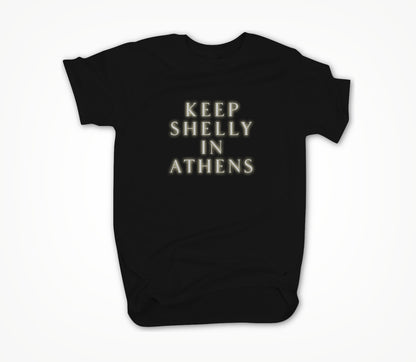 KSiA_full Unisex T-shirt