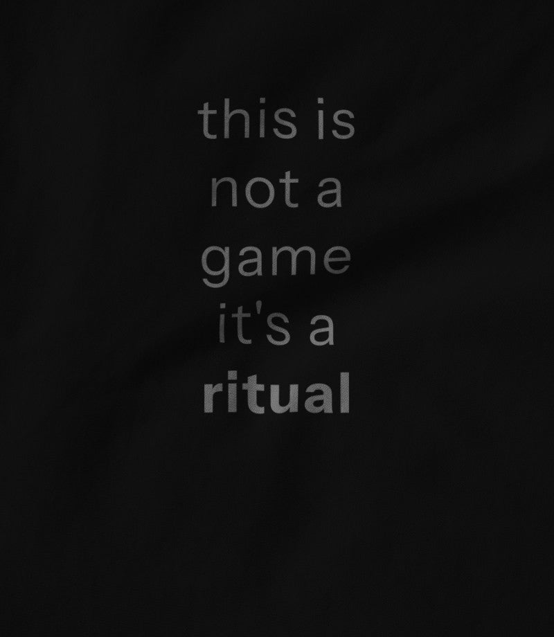ritual