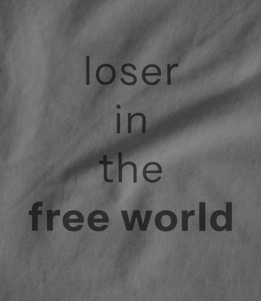 loser (gray)