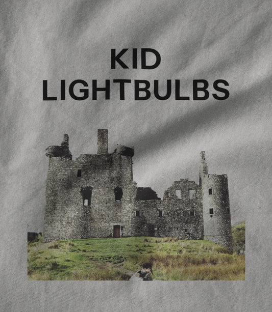 ruined castle (white)