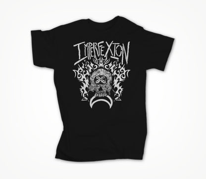 EyeGor Death Unisex T-shirt