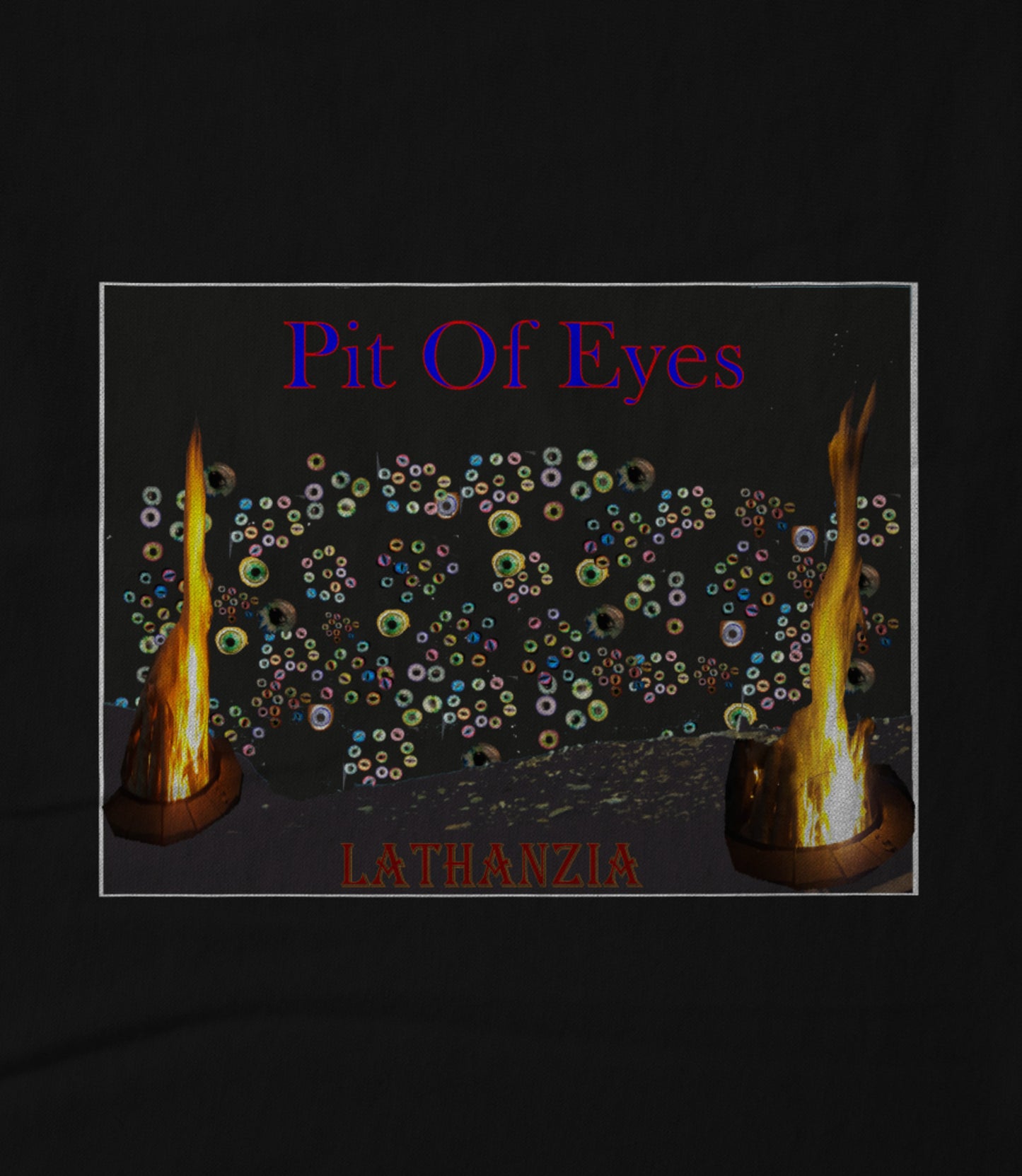 Black Women's T-shirt
