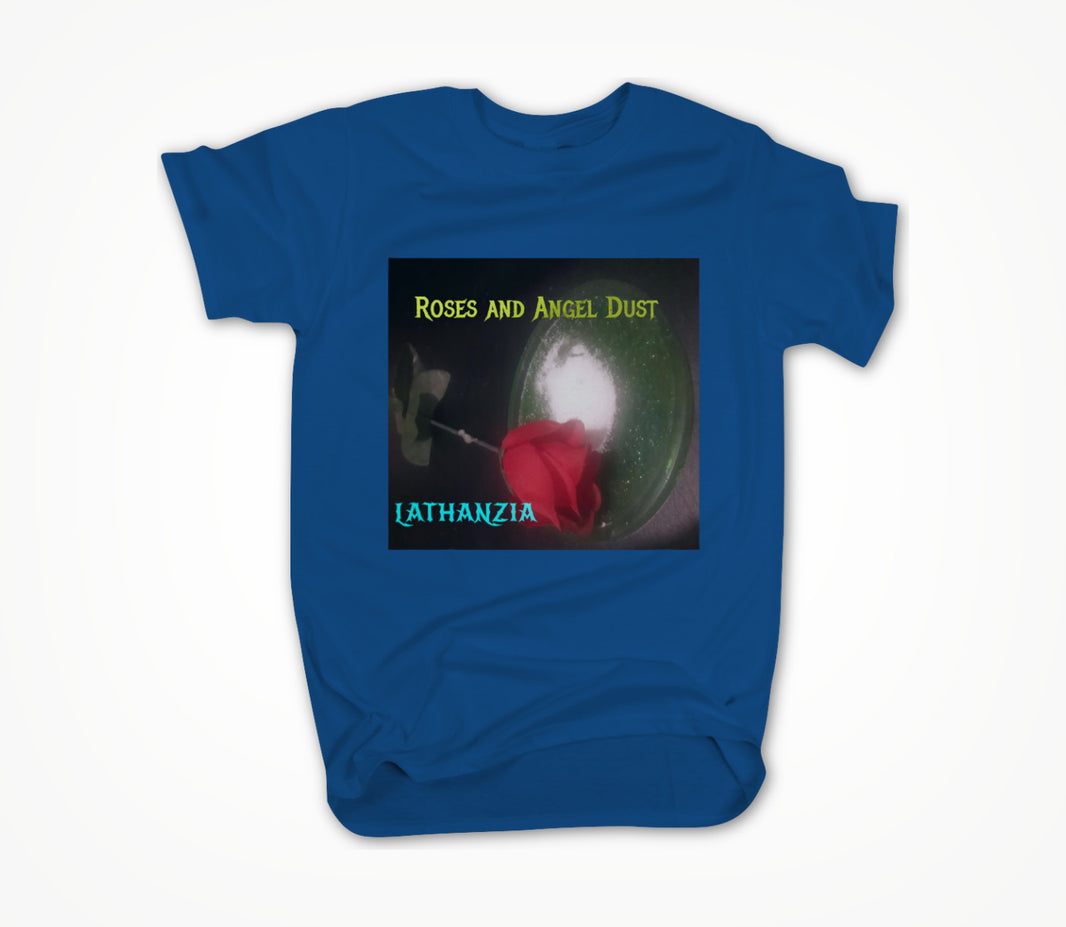 Royal Blue Unisex T-shirt