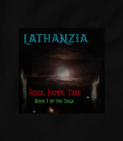 Black Unisex T-shirt