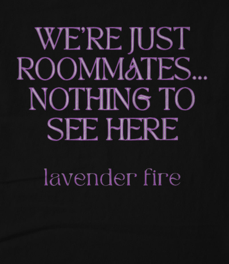 Roommates