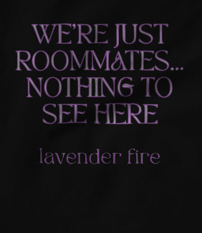 Roommates Women's T-shirt