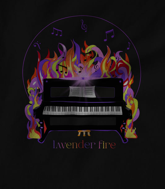 Piano and Fire Design