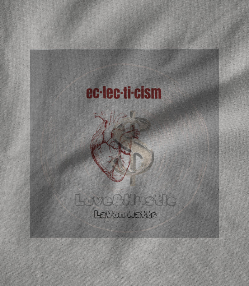 ELHCH001-White Hoodie