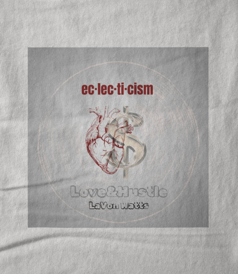 ELHCWT001-White T-Shirt