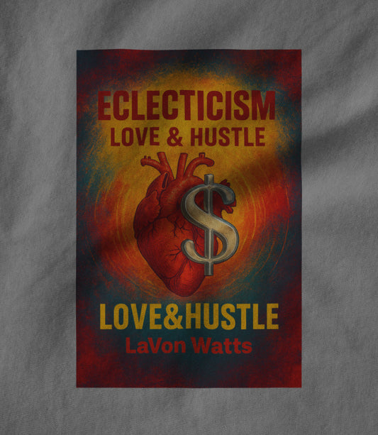 ELHALTCWT-001 Heather Grey Women’s T-Shirt