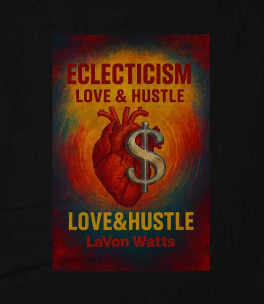 ELHALTCWT-001 Black Women’s T-Shirt