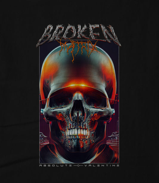Broken Matrix 2