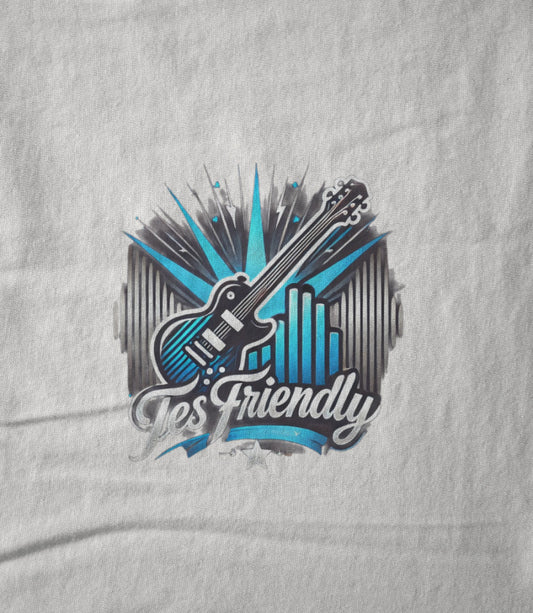 White Merch