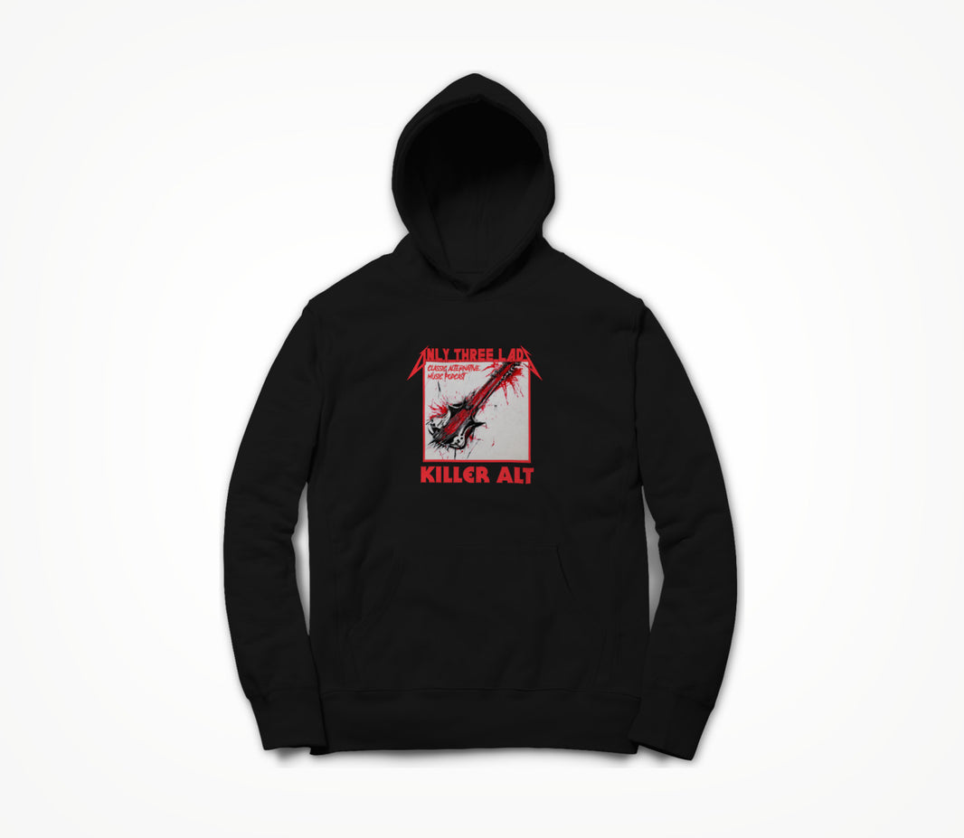 Killer Alt Hoodie