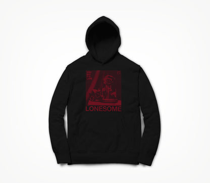 You Say It's Love Hoodie