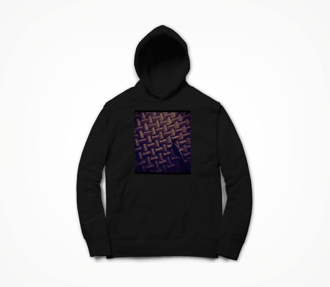 Thomas Hoodie