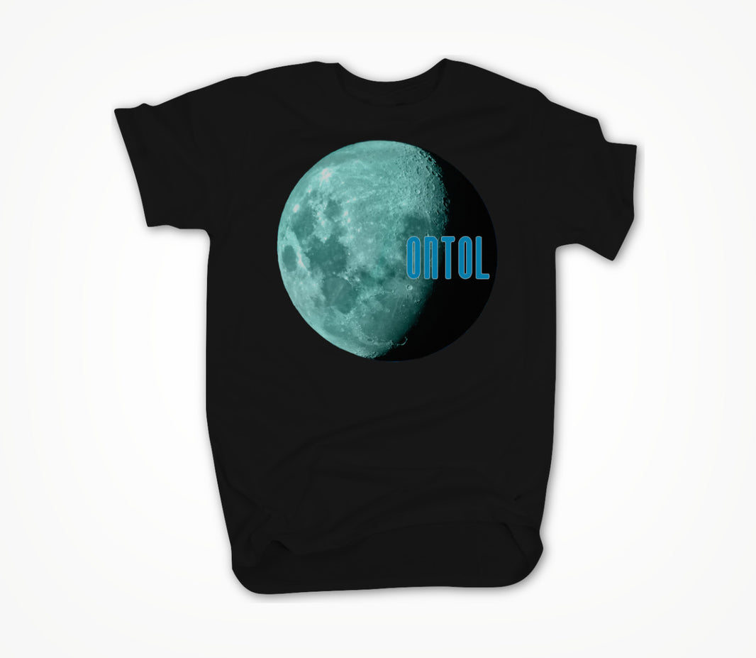 moonwatcher Unisex T-shirt