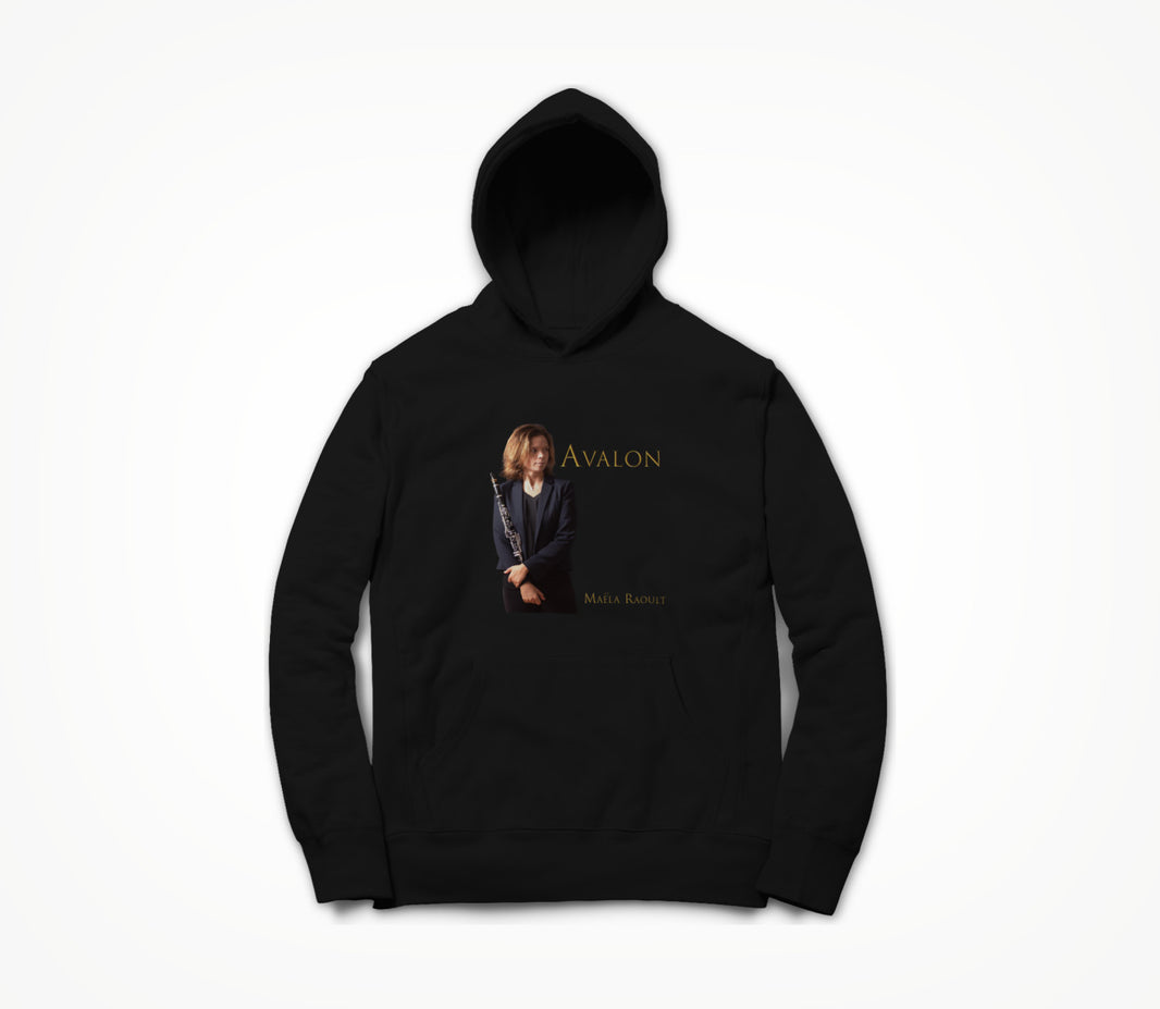 Avalon Hoodie