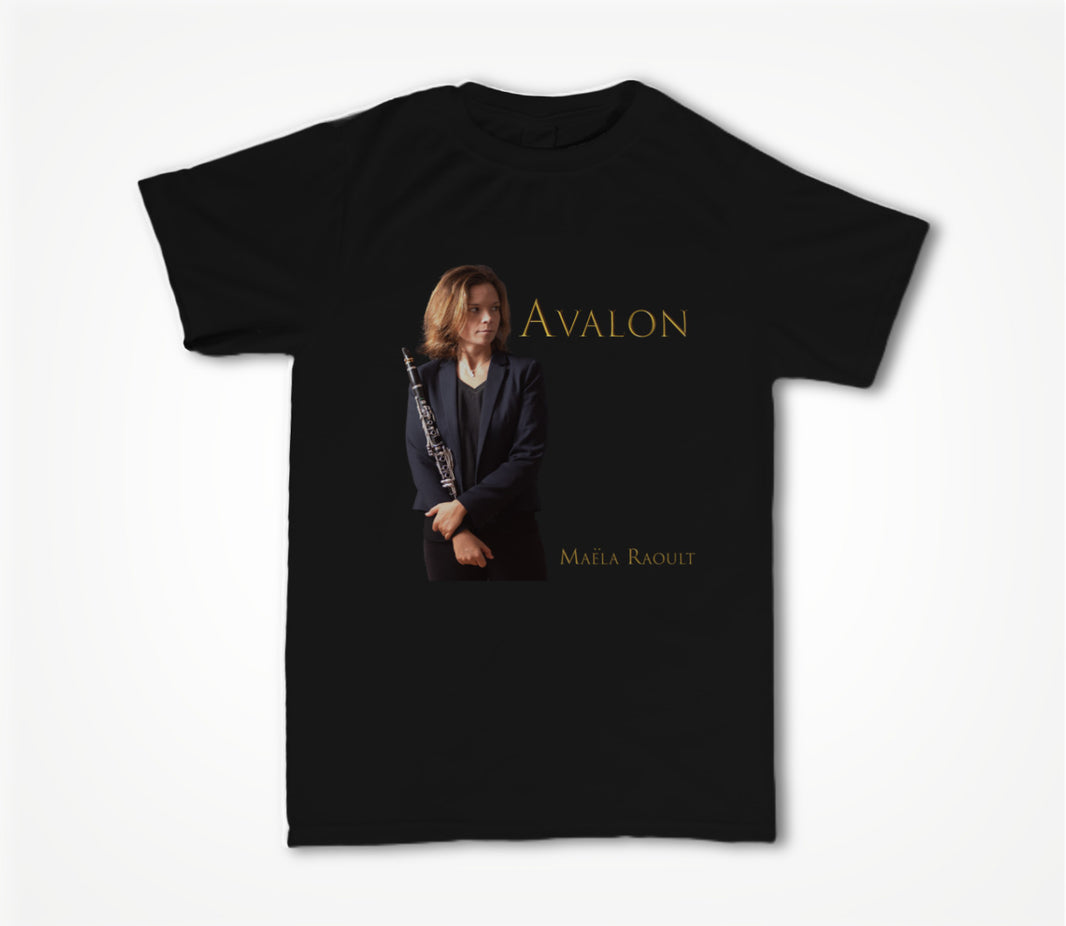 Avalon Unisex T-shirt