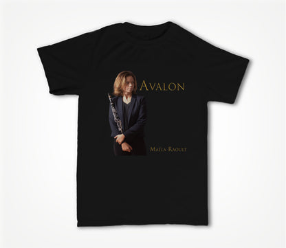 Avalon Unisex T-shirt