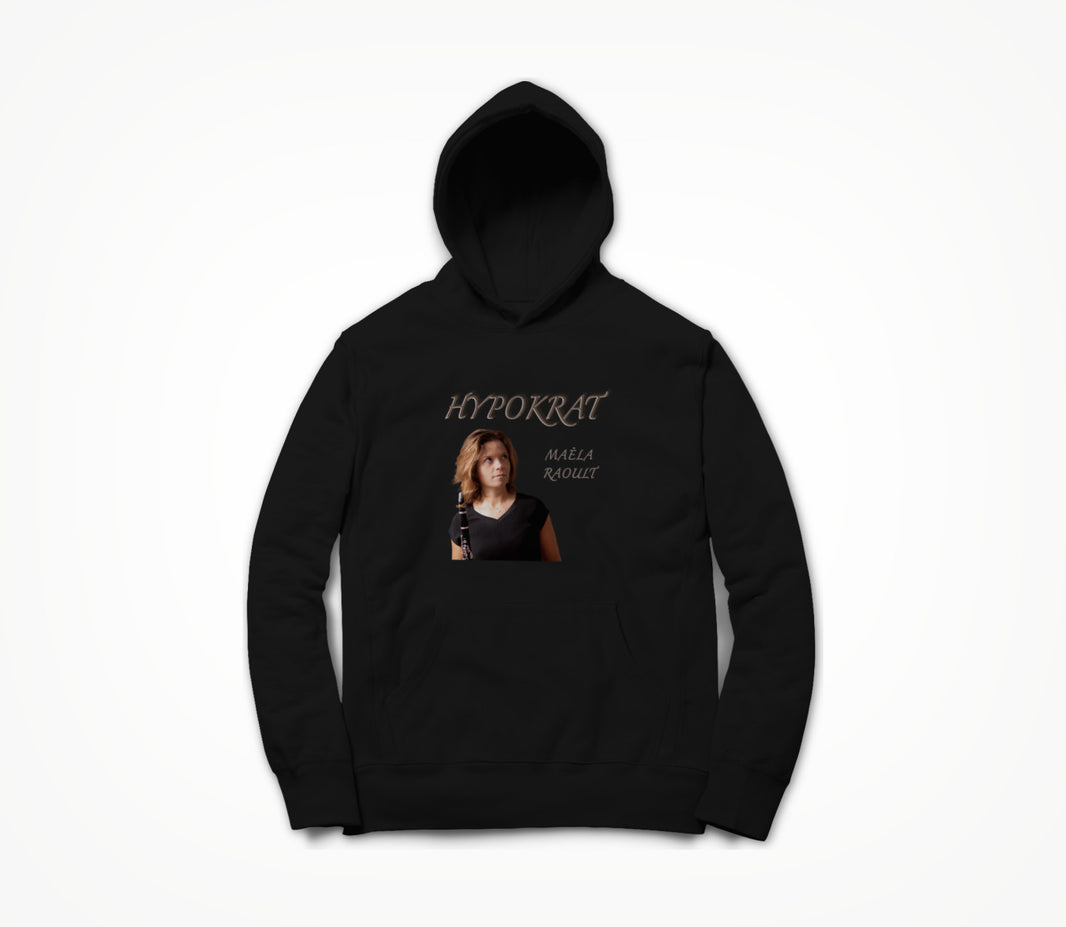 Hypokrat Hoodie