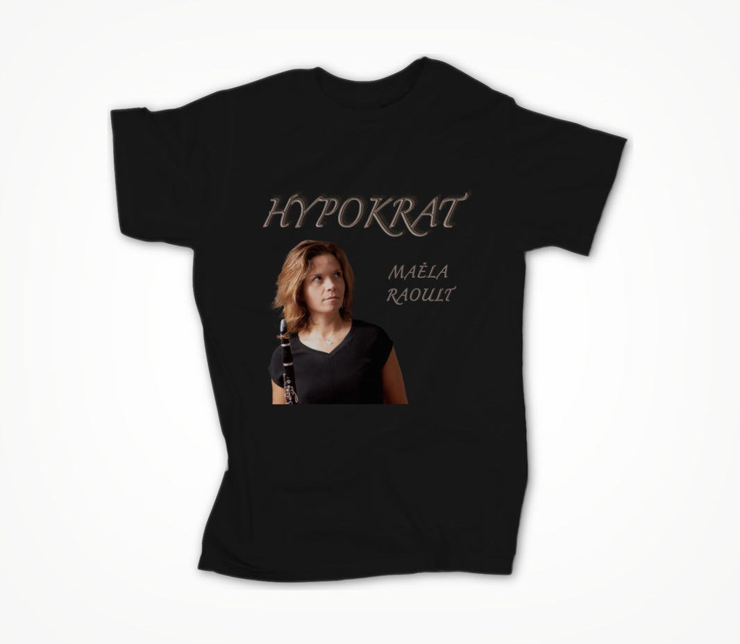 Hypokrat Unisex T-shirt