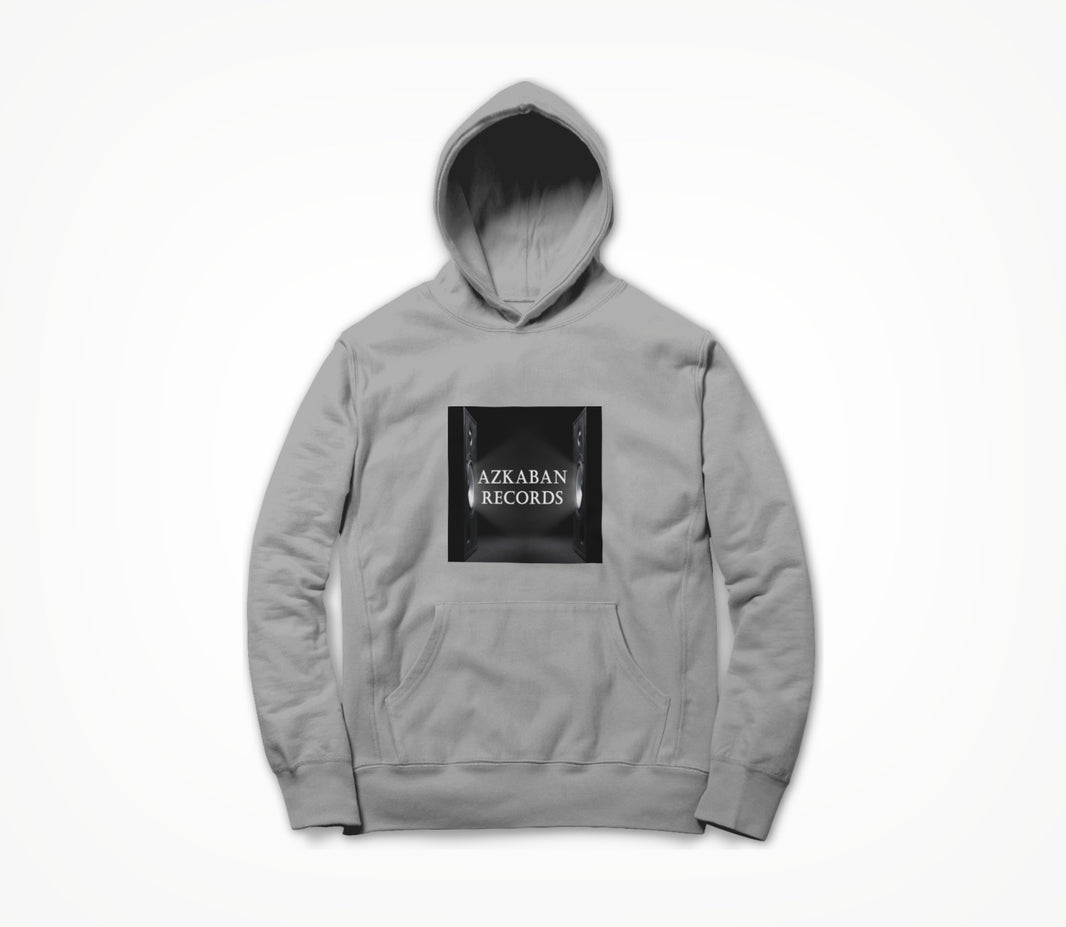 Azkaban Records Hoodie