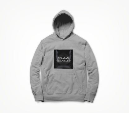 Azkaban Records Hoodie
