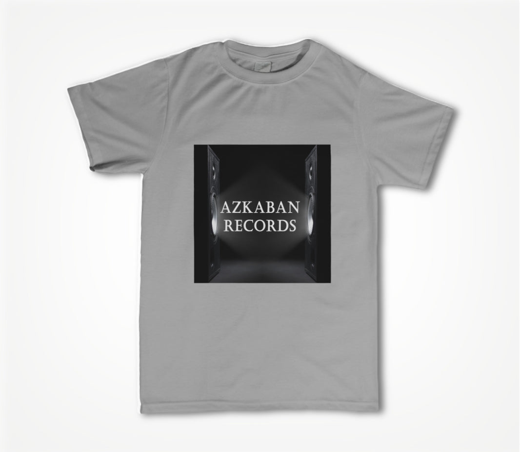 Azkaban Records Unisex T-shirt