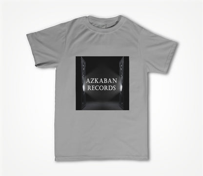Azkaban Records Unisex T-shirt