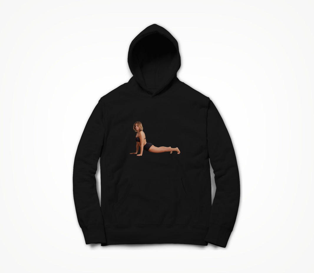yoga Hoodie