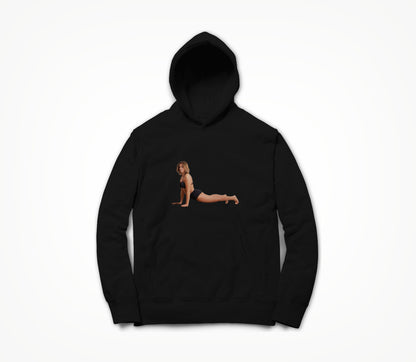 yoga Hoodie