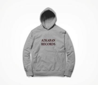 Azkaban Records Hoodie