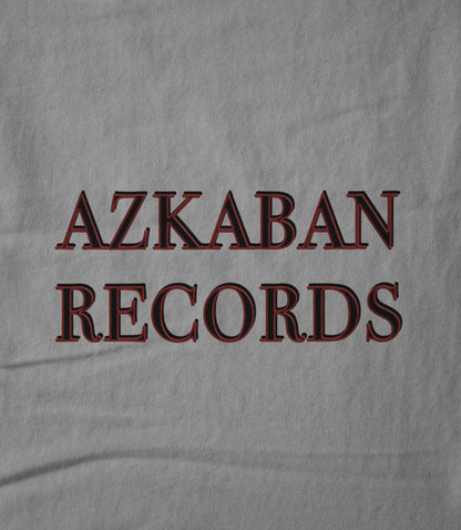Azkaban Records Hoodie