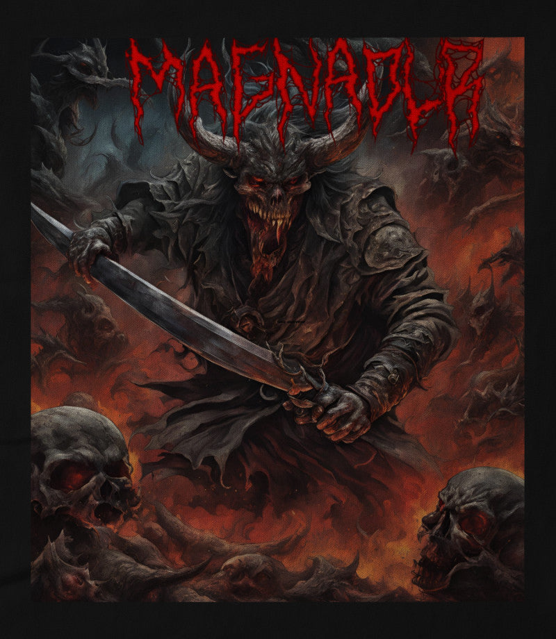 Magnadur logo