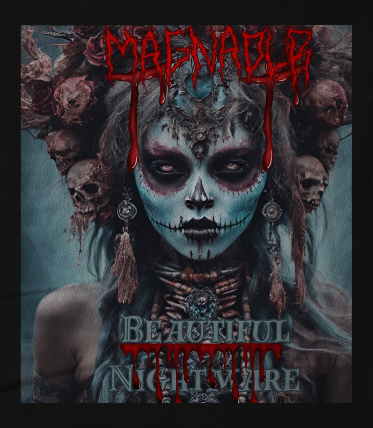 Beautiful nightmare