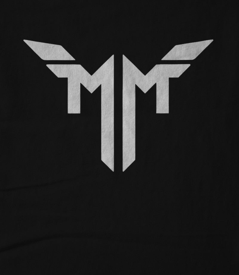 Classic Double M Logo