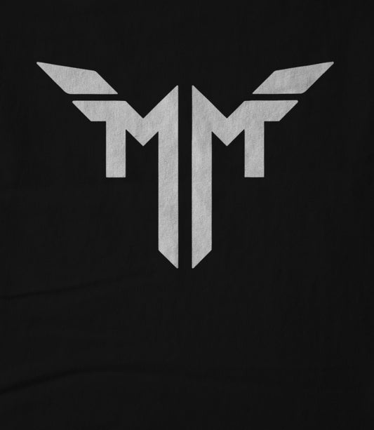 Classic Double M Logo