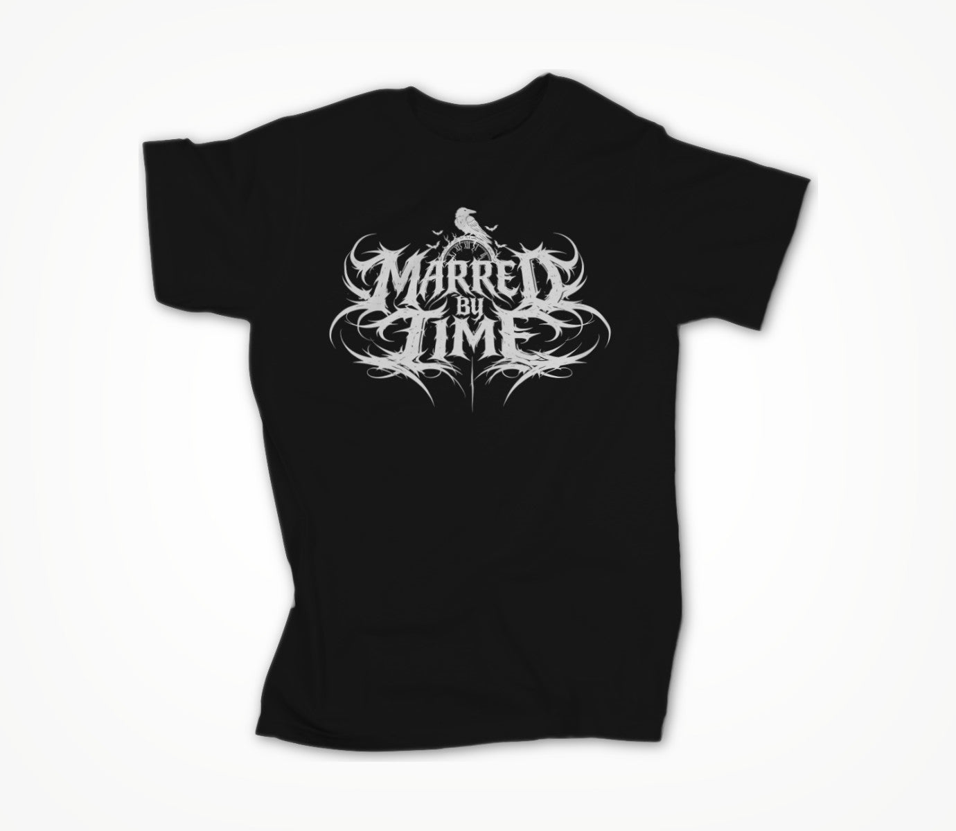 M.B.T. Logo Unisex T-shirt