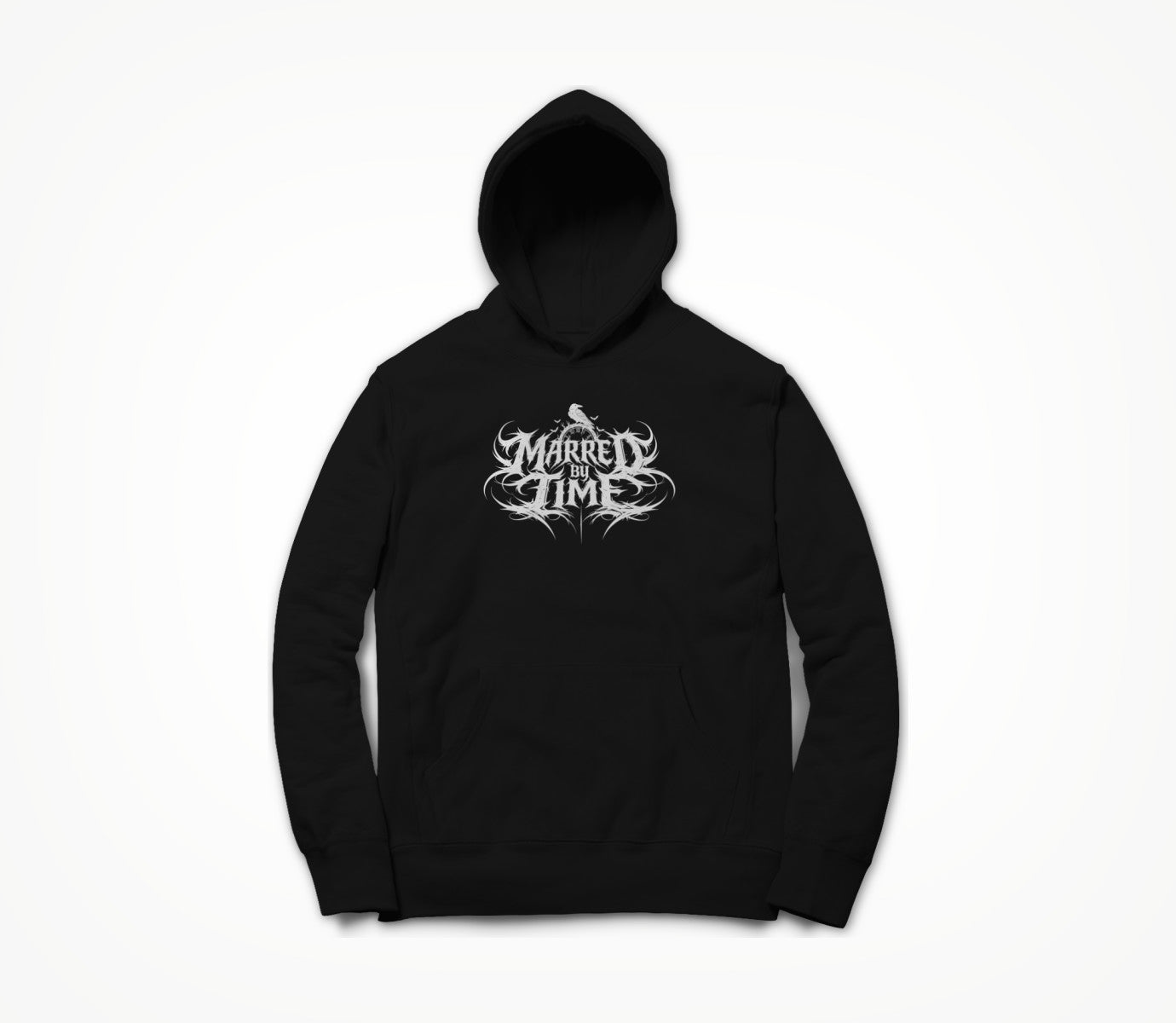 M.B.T. Logo Hoodie